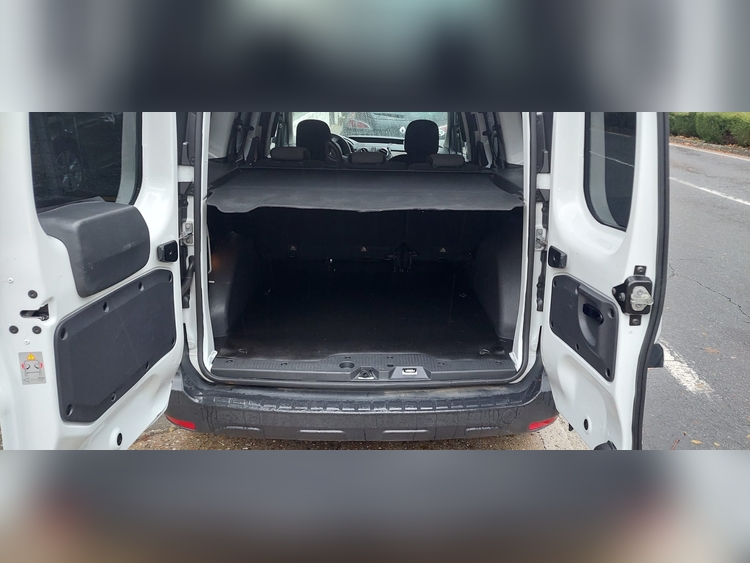 Dacia Dokker 1.5 dci 90cv foto 5